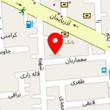 دفتر فنی مهندسی آذین ابنیه پویا