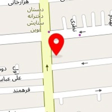 دفتر فنی و مهندسی قصر الدشت