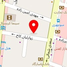 شرکت ساتل تابلو آسیا