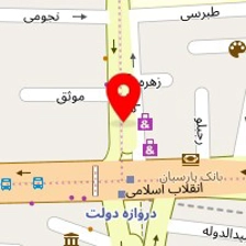 تهویه سانتریفوژ هوابخشی