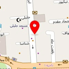 شرکت مهندسی کاربرد علوم و فنون