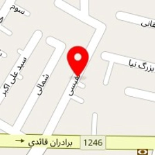 درب اتوماتیک ثمین