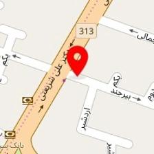 شرکت مزدک (سهامی خاص)