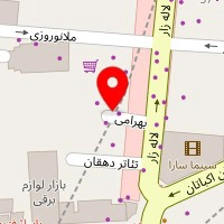 برق و صنعت برکر