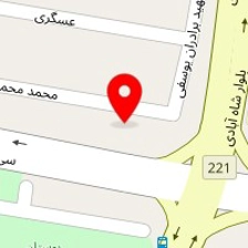 گچبری هنری رُزبُران