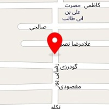 دفتر فنی و مهندسی ارغوان