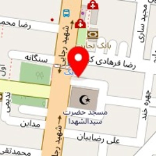 دفتر خدمات ساختمانی رجایی