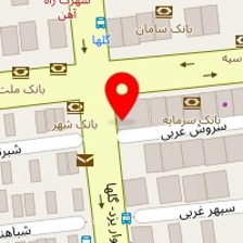 دکوراسیون لیون