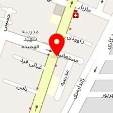 مهندسین مشاور طراحان اقلیم پویا پایدار