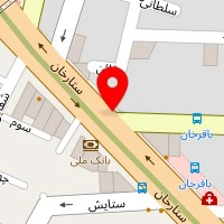 شرکت ساریان سیستم نوین