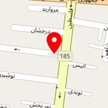 شرکت آبژ