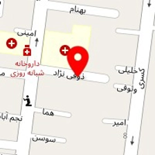 شرکت مهندسین مشاور نقش آرای شرق