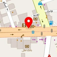 آرسس سقف