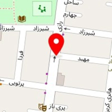 مهندسین مشاور تجیر