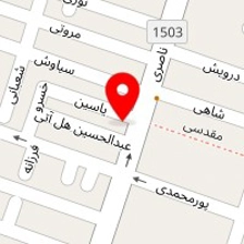 قالیشویی گوهرشاد