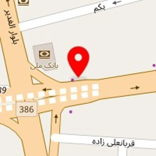 شرکت چهلستون