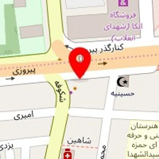 شرکت مهندسی آریا کهن کیش ایرانیان