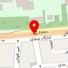 دفتر خدمات نوسازی بافت فرسوده منطقه ۱۴ تهران