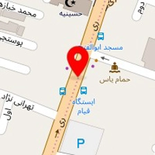فروشگاه لوازم تهویه مطبوع کیوتک