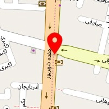 شرکت نظافتی باران