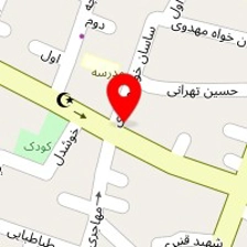 تاسیسات مسعود