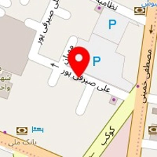 خیمه احمدیان