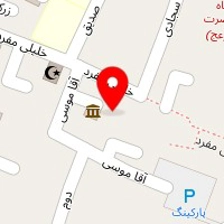 سقف کاذب