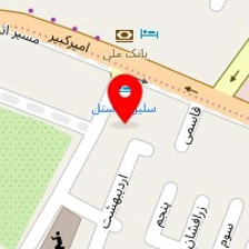 خیمه ایران باستان