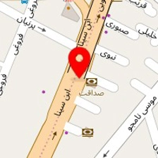 درب ضد سرقت خصالی