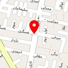 قالیشویی صاحب الزمان (عج)