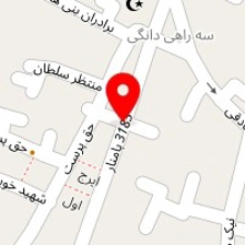 شرکت سارال شعبه اول