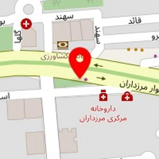دفتر ساختمانی سید زاده
