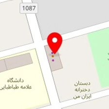 شرکت پارسیان ماشین کژال غرب