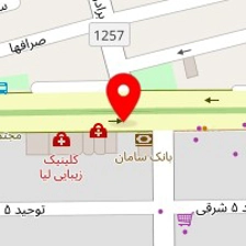 مهندسین مسکن پدرن مرکزی