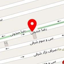 تعمیر درب اتوماتیک پارکینگ