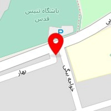 عمران آسمان سروش