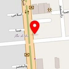 شرکت توسعه ساختمانی پارسیان