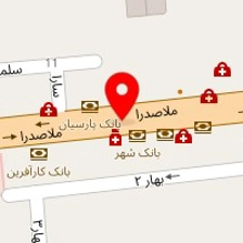 شرکت ساختمانی هوشمند سام