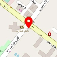 چینی بهداشتی آرمیتاژ دفتر مرکزی