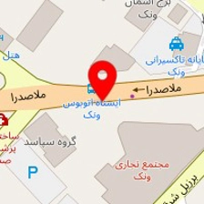 شرکت پاسندراه