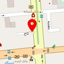 شرکت سهیل سرو پرشیا