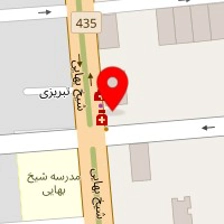 شرکت توسعه شهرسازی ایرانیان