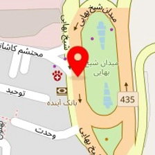 شرکت پارس لگالش