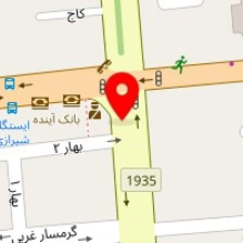 فروشگاه شیراز (گروه بازرگانی بهپاد)