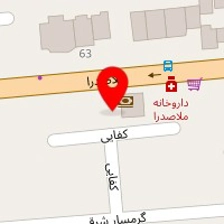 دفتر مرکزی شرکت صنعتی ساختمانی کوپال