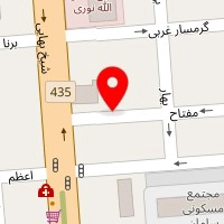 شرکت ارمغان راه طلایی