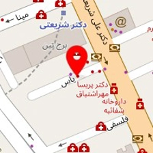 هانی راد سیستم