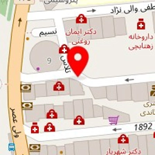 بازرگانی معین