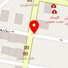شرکت برنا کوشش