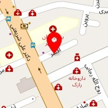 گروه معماری و دکوراسیون داخلی سپید